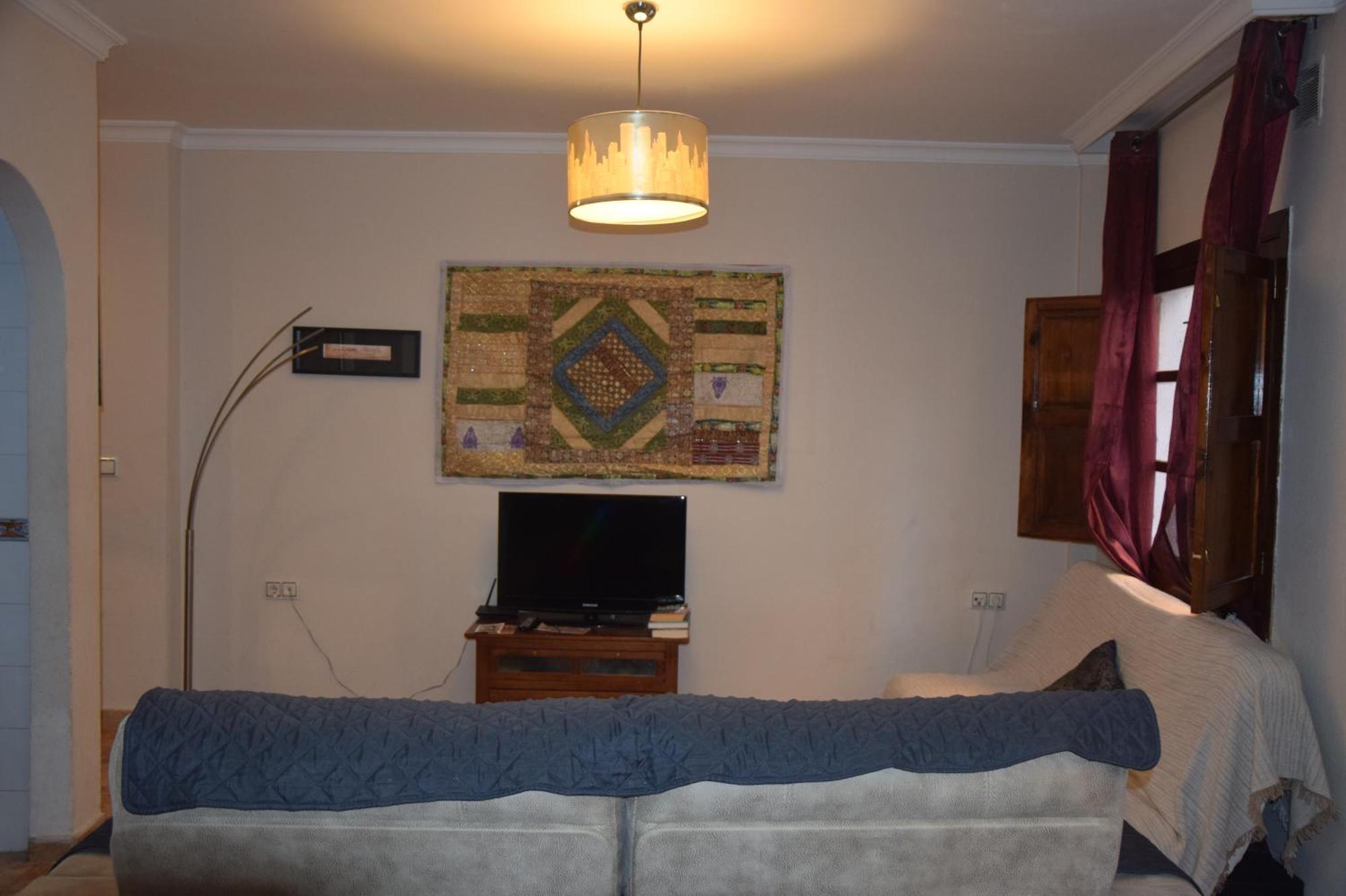 Centro De Granada Daire Dış mekan fotoğraf